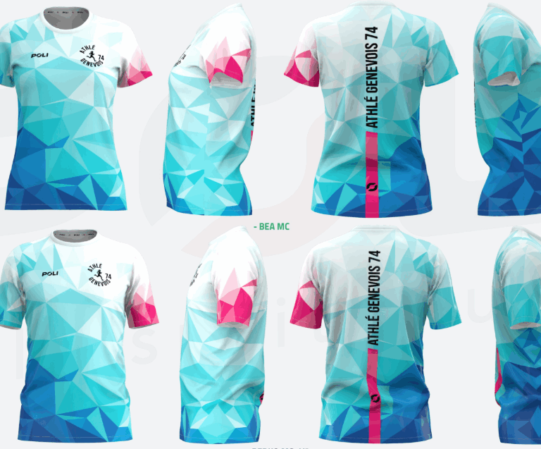 La boutique du club est en ligne ! 🔥