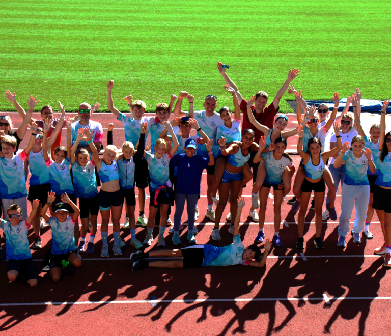 Challenge Équip&rsquo;athlé U14-U16 à Thonon-les-Bains du 26 septembre 2026