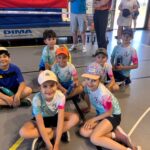 Compétition U10/U12 à Rumilly du 23 Mai 2026